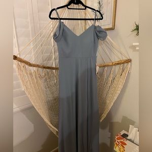 Birdy grey devin dusty blue